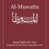 Al-Muwatta portada