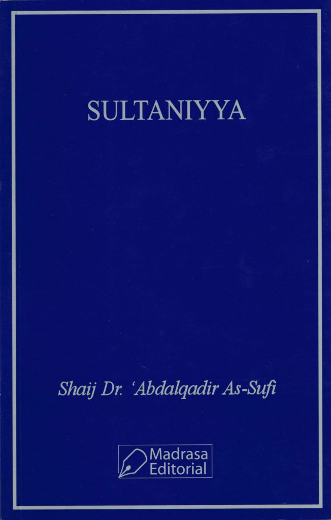 Madrasa Editorial