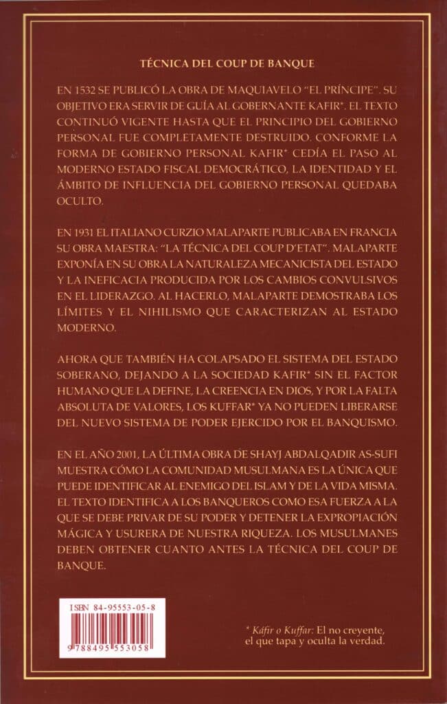Madrasa Editorial