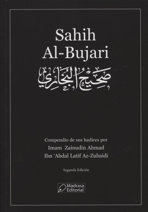sahih al-bujari 2-edicion