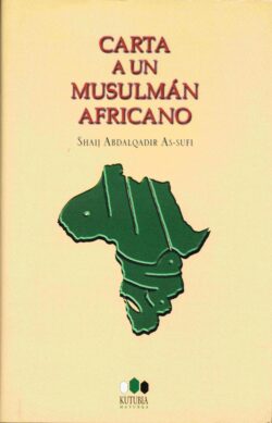 Carta a un musulmán africano