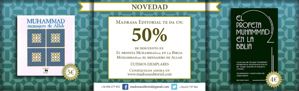 Madrasa Editorial