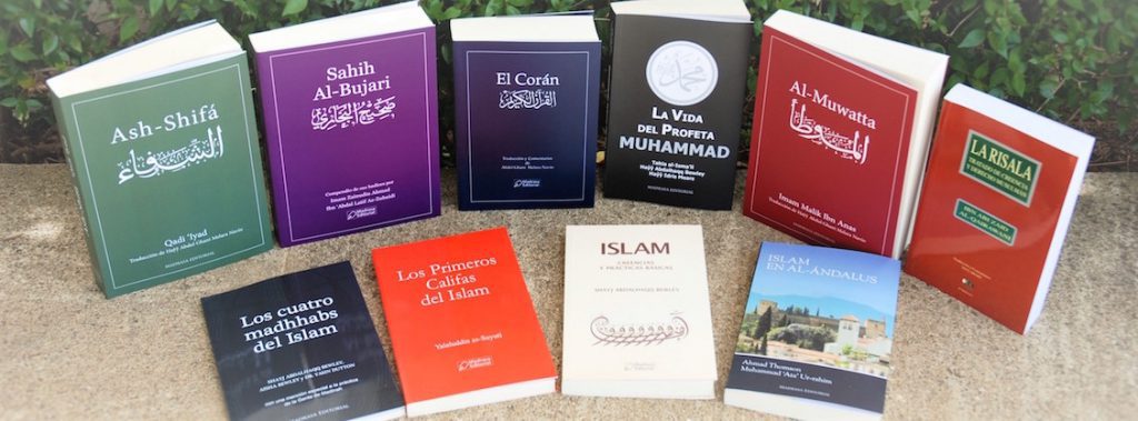 Madrasa Editorial