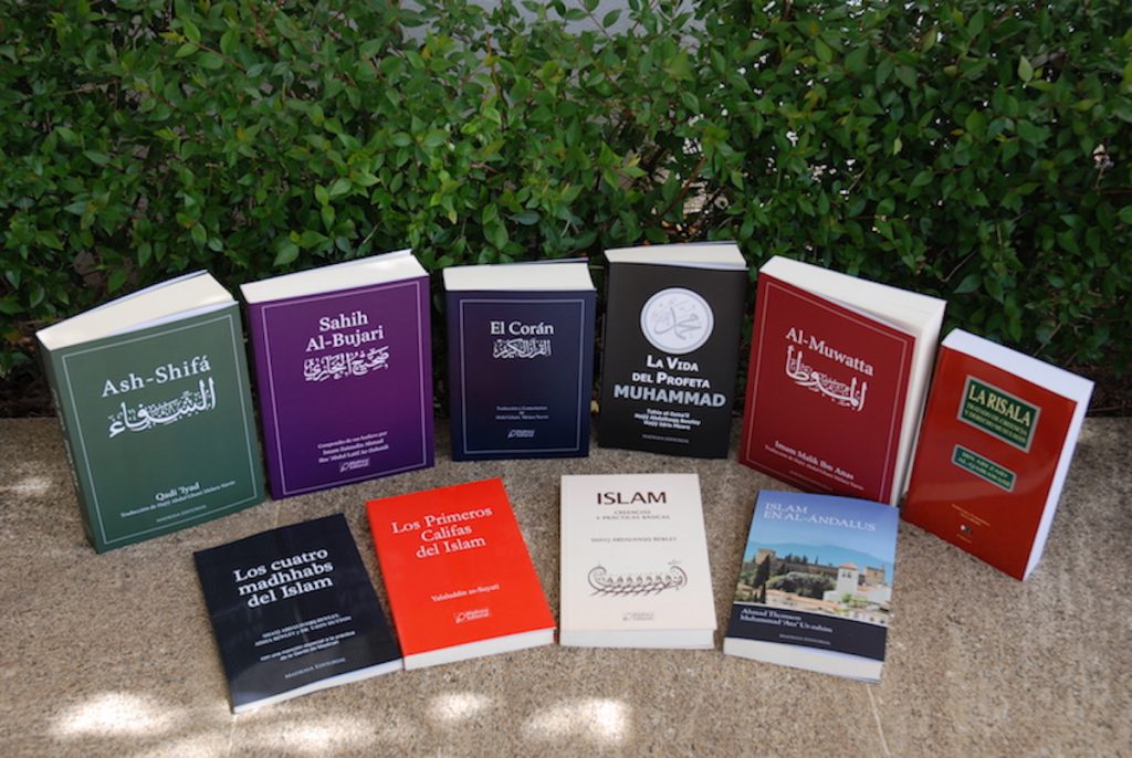 Madrasa Editorial