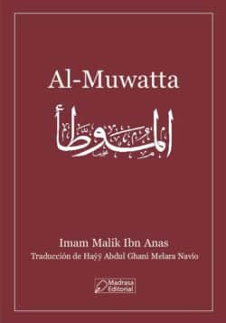 Al-Muwatta portada