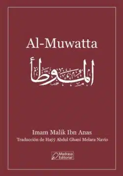 Al-Muwatta portada