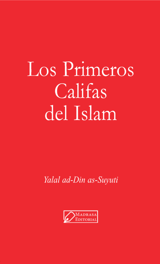 Los primeros Califas del Islam