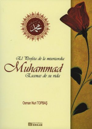 Muhammad escenas de su vida 1