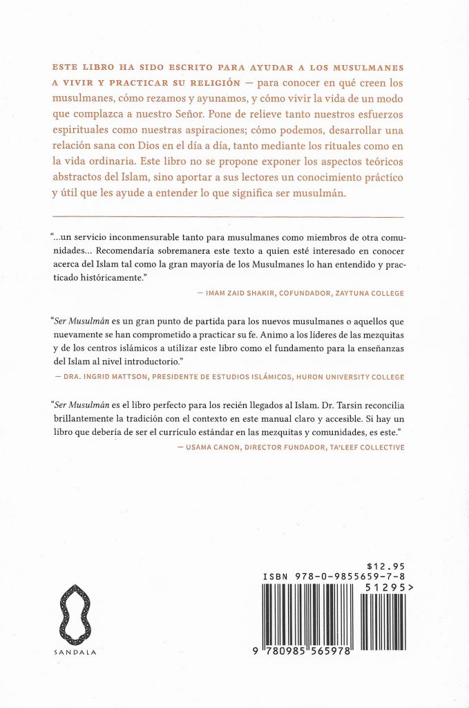 Madrasa Editorial