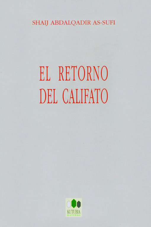 retorno califato