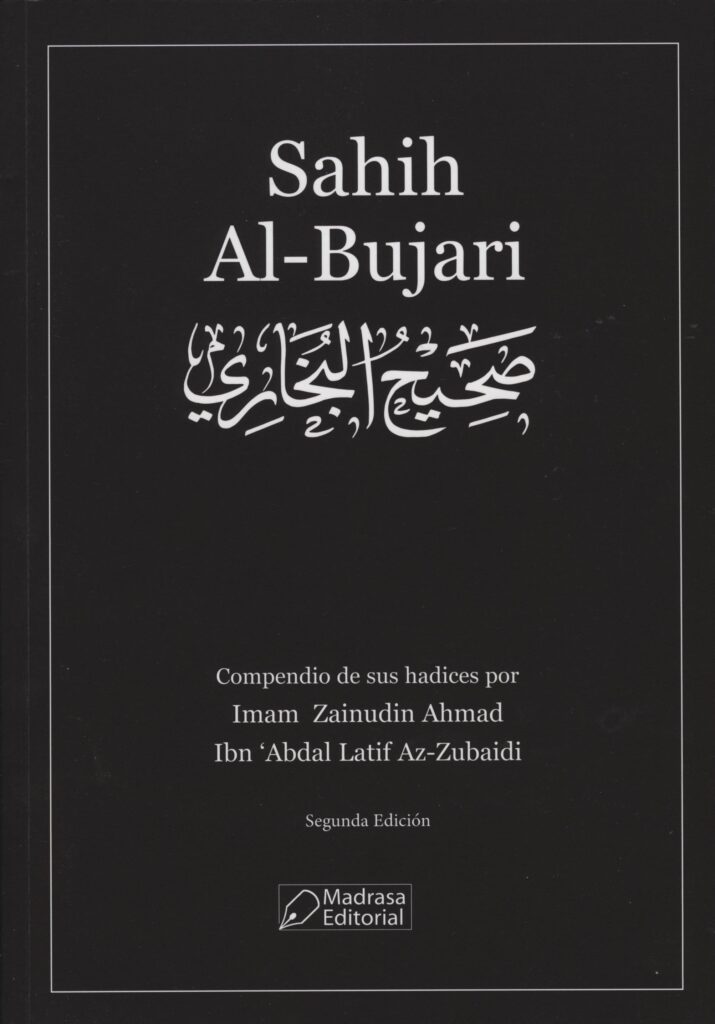 sahih al-bujari 2-edicion