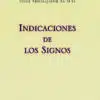 Indicaciones de los signos