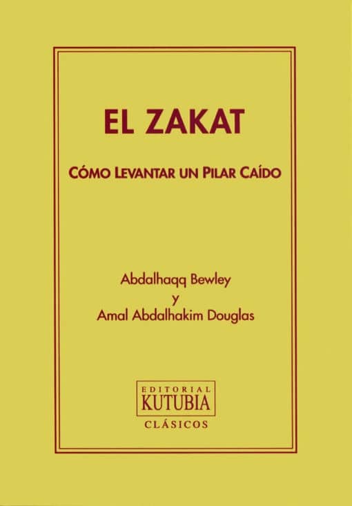 el zakat