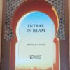 ENTRAR EN ISLAM. ABDUSSABUR KIRKE