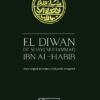 EL DIWAN de Shayj Muhammad Ibn al-Habib bilingüe árabe-español