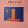 LICHTGEWAND. Enrique Ojembarrena