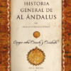 HISTORIA GENERAL DE AL-ÁNDALUS. Emilio González Ferrín