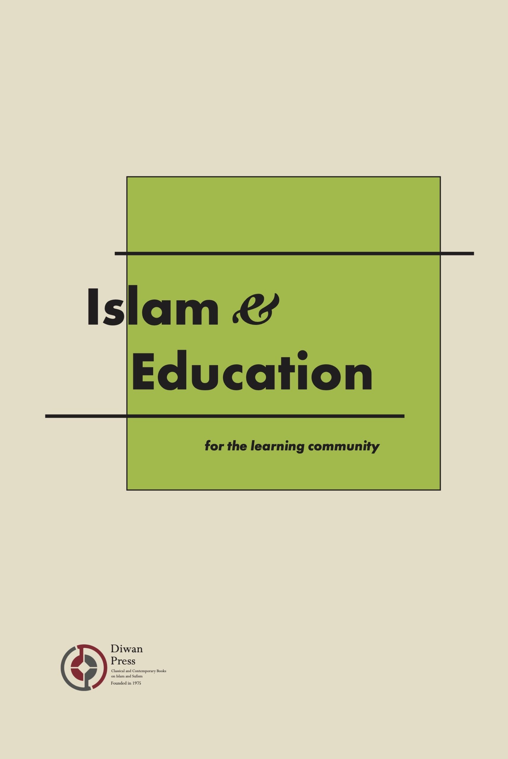 ISLAM & EDUCATION