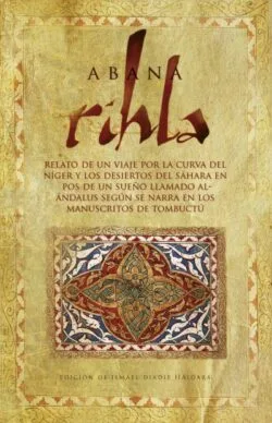 RIHLA. Abana