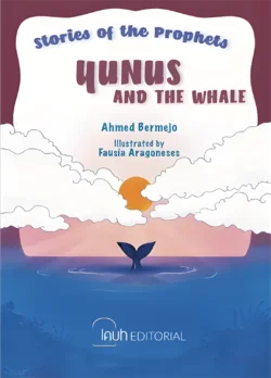 YUNUS AND THE WHALE. Ahmed Bermejo